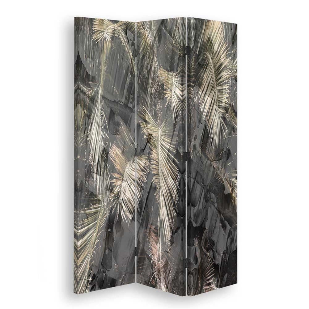 Room divider, Variations on the theme of grey