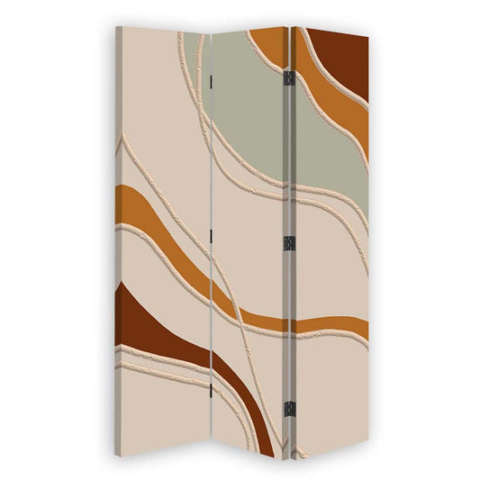 Room divider, Art deco